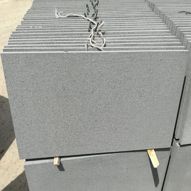 Dark basalt
