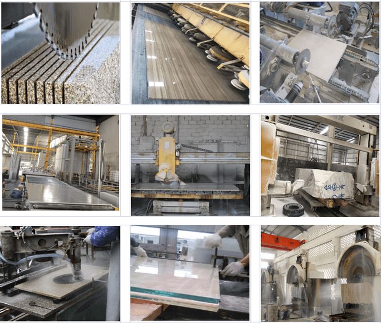 Machining Processes
