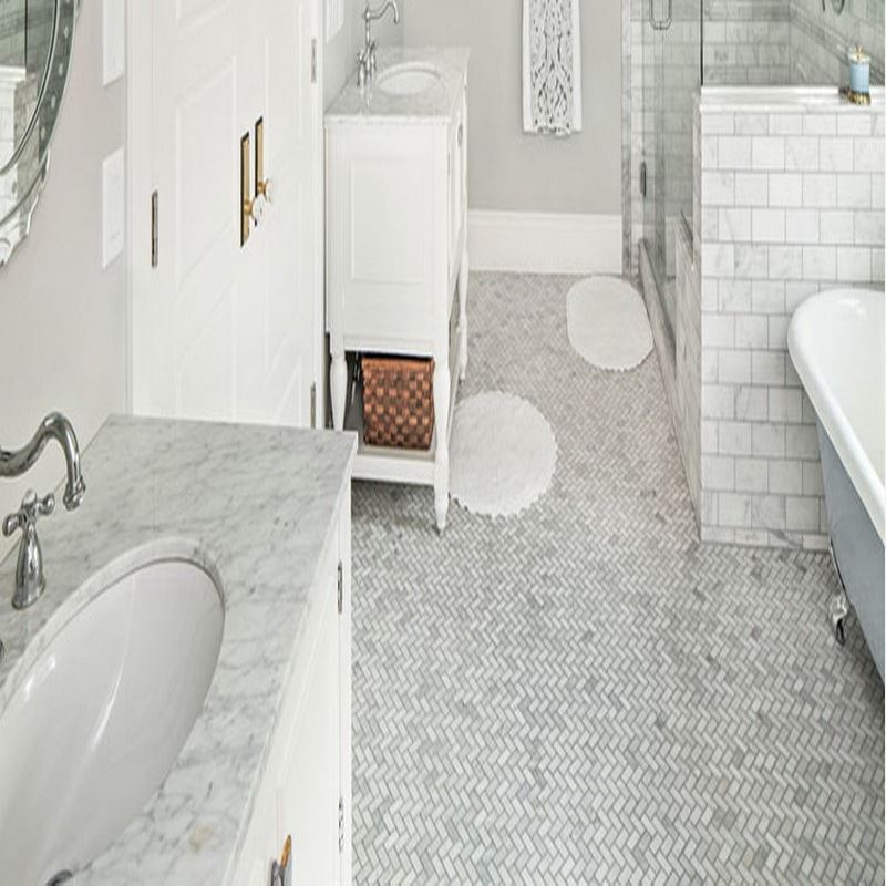 Hexagon Kitchen Mosaic.jpg