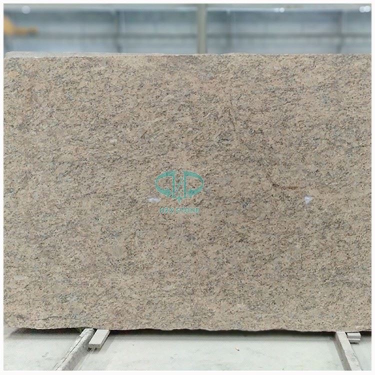 Santa Cecilia Granite Stone