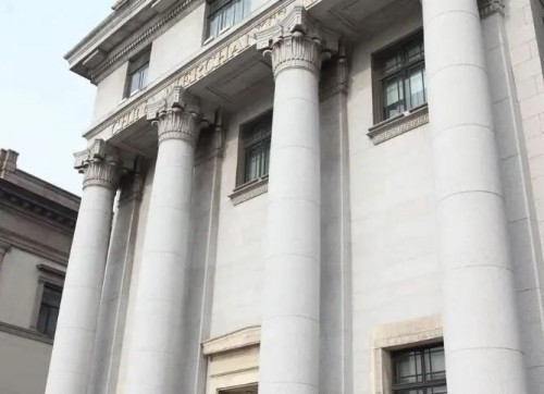 Granite Stone Pillars Granite Stone Pillars