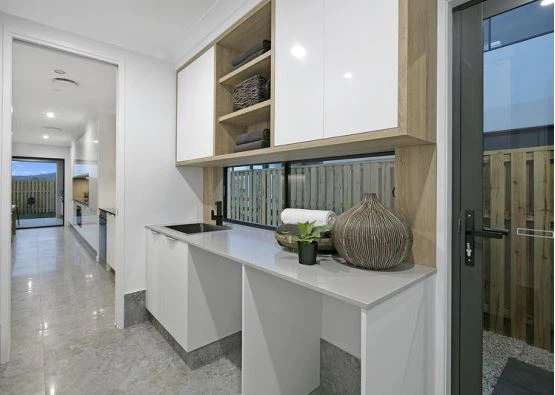 Artificial Quartz Countertop