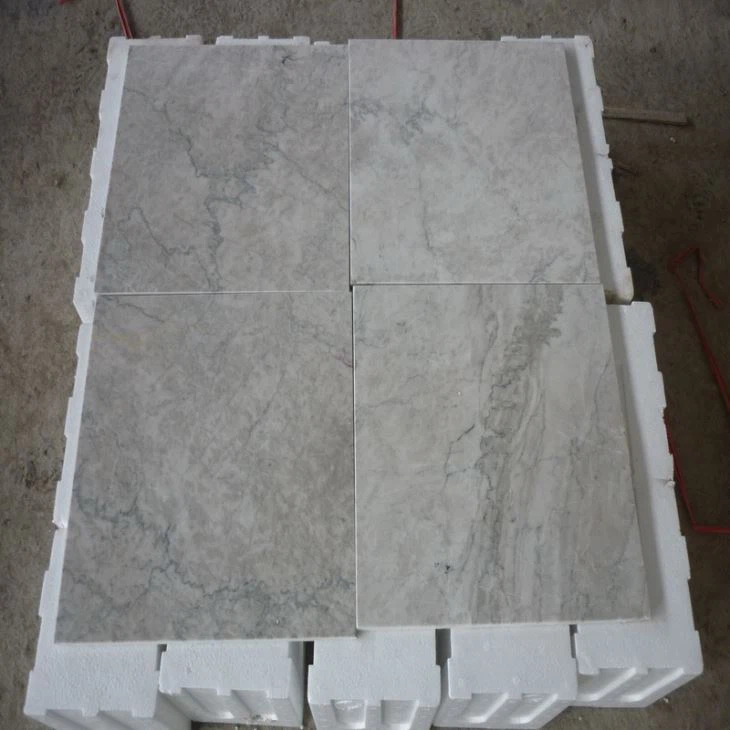 Green Marble