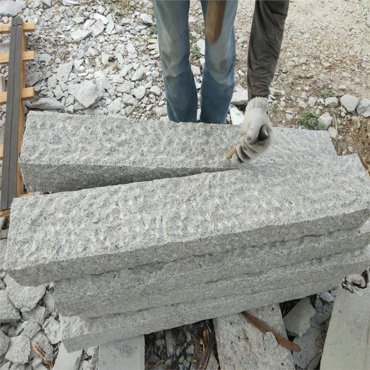 G603 kerbstone