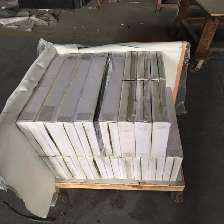 Hebei Black Granite