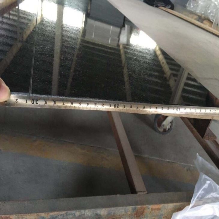 Cheap Black Granite