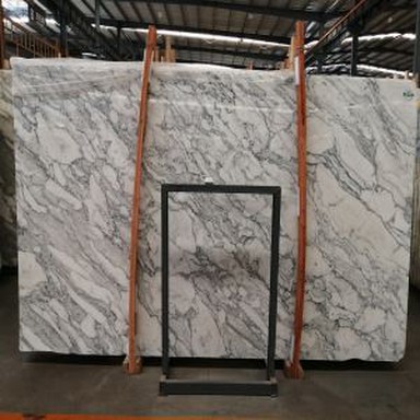 Мраморна плоча Арабескато