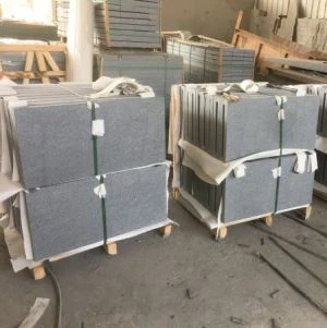 Справяне с плувен басейн Ken Black Granite