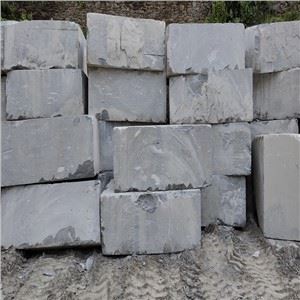 China New Vals Quartzite Block