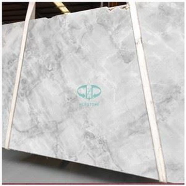 Супер бяла доломитова плоча