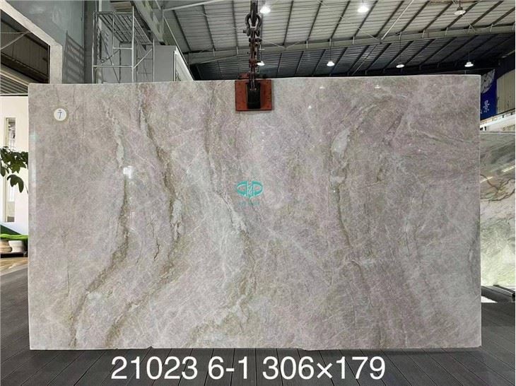 Taj Mahal Quartzite