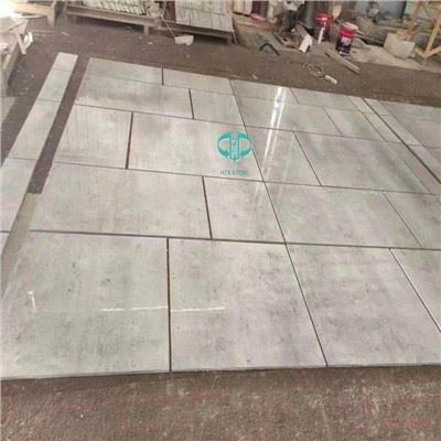 Полюсно сив варовик