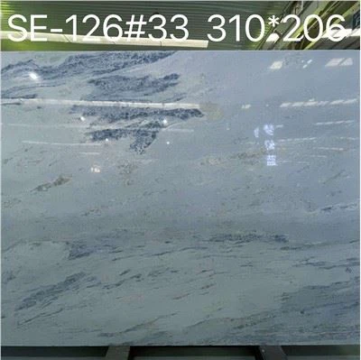 Dream Blue мраморна плоча