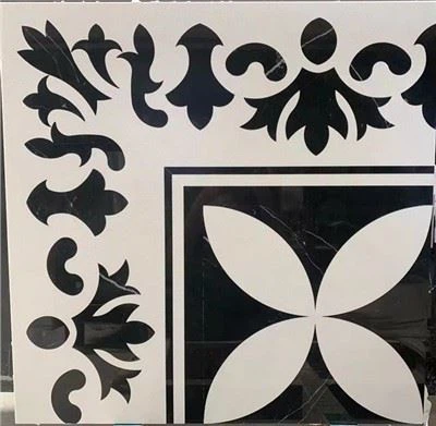 Живописен стил на медальон