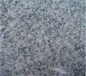 Popular G602 Light Grey Granite