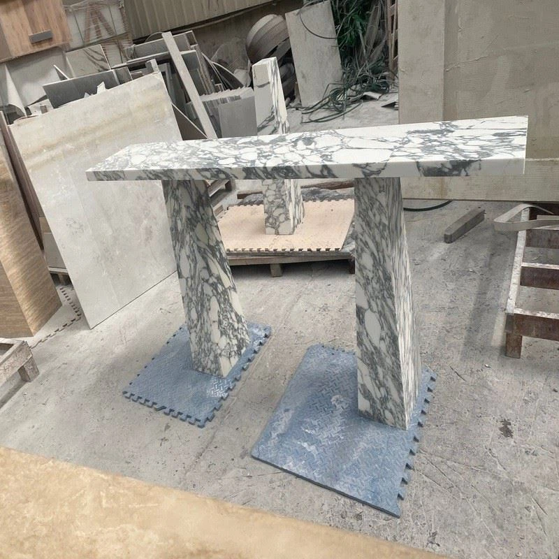 Exquisite Arabescato Corchia Marble For Your Space